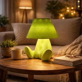 Zuulight Utangaç Masa Lambası