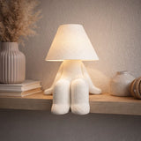 Zuulight Hayalperest Masa Lambası