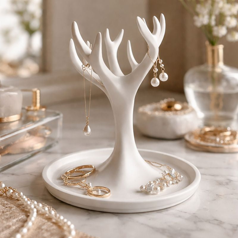 Zuulife Tree Zarif Ağaç Takılık