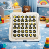 Zuukids Hafıza Geliştirici Eşleştirme Oyunu