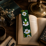 Orman Esintisi Kitap Ayracı