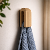 Zuulife Bend Modern Havlu Askılığı