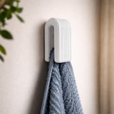 Zuulife Bend Modern Havlu Askılığı