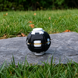 Zuulab Spinner Ball - Stres & Odaklanma Destekleyici