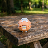 Zuulab Spinner Ball - Stres & Odaklanma Destekleyici