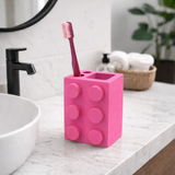 Zuulife Lego Diş Fırçalık