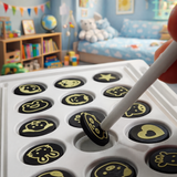 Zuukids Hafıza Geliştirici Eşleştirme Oyunu