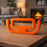 Zuulife Ergonomik Poşet Taşıma Aparatı & Çok Amaçlı Güçlü Yük Taşıyıcı