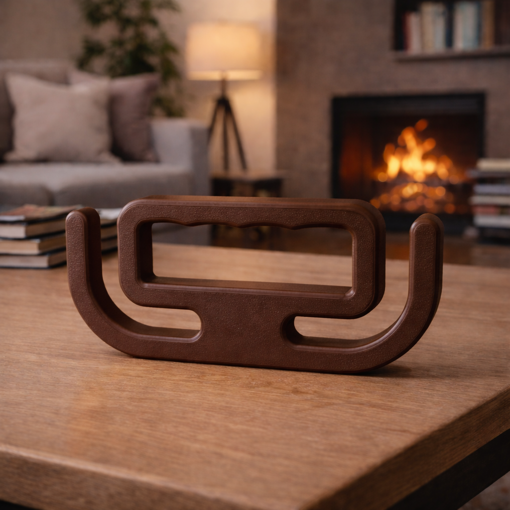 Zuulife Ergonomik Poşet Taşıma Aparatı & Çok Amaçlı Güçlü Yük Taşıyıcı
