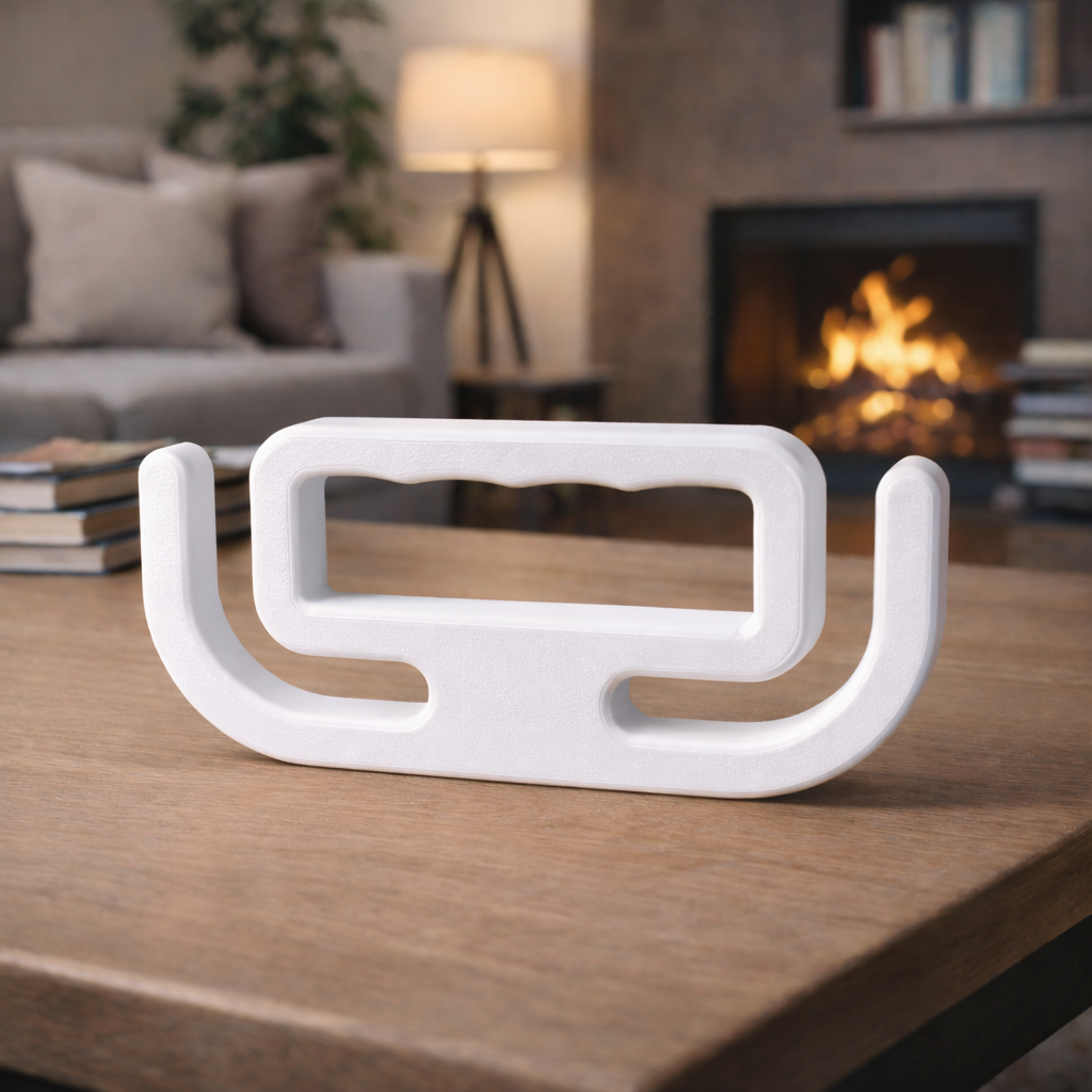 Zuulife Ergonomik Poşet Taşıma Aparatı & Çok Amaçlı Güçlü Yük Taşıyıcı