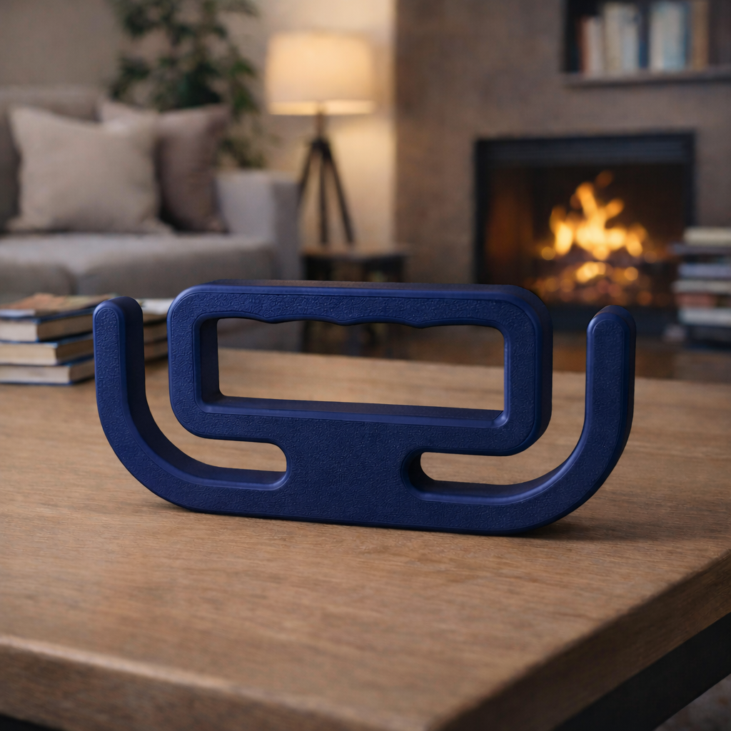 Zuulife Ergonomik Poşet Taşıma Aparatı & Çok Amaçlı Güçlü Yük Taşıyıcı