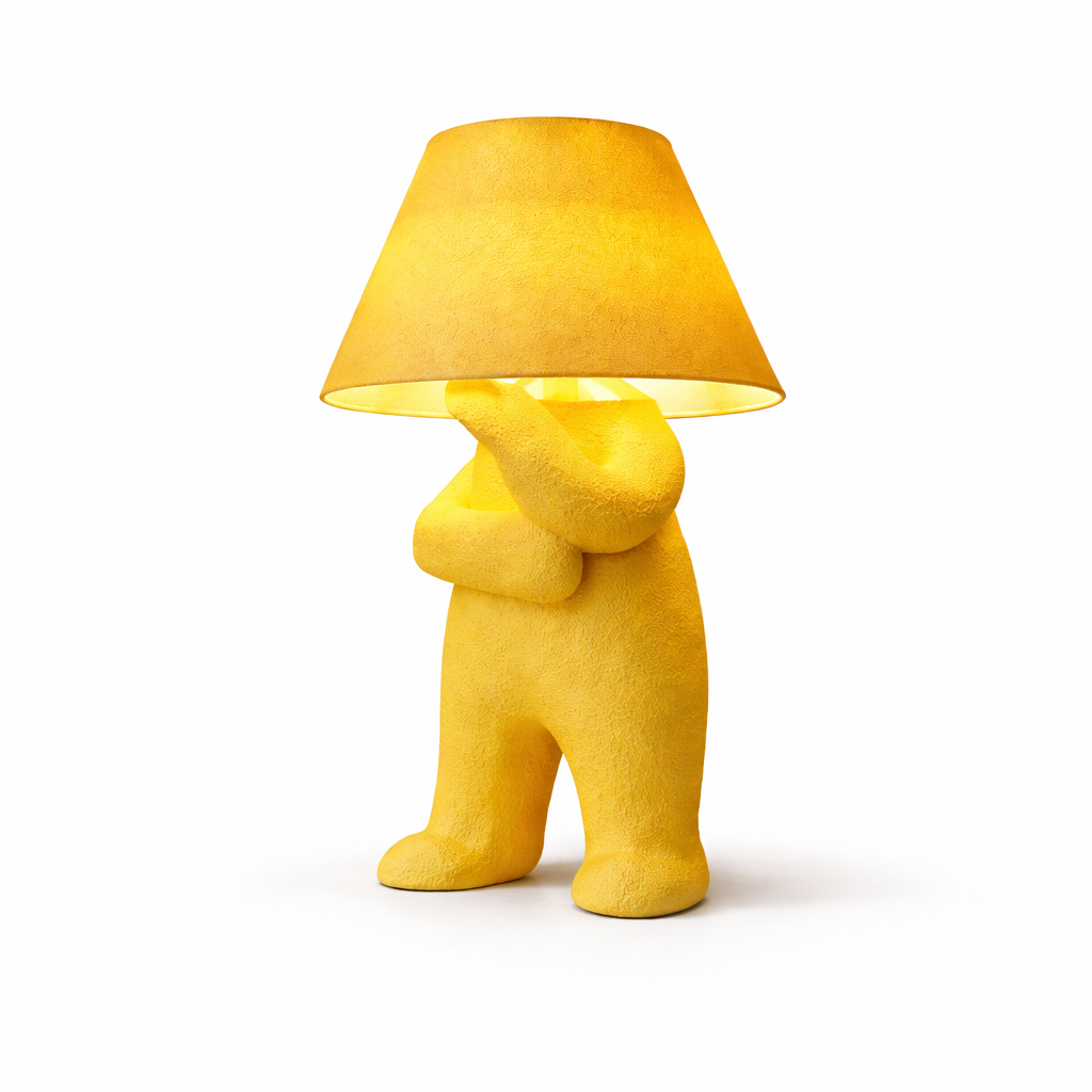 Zuulight Bilge Masa Lambası