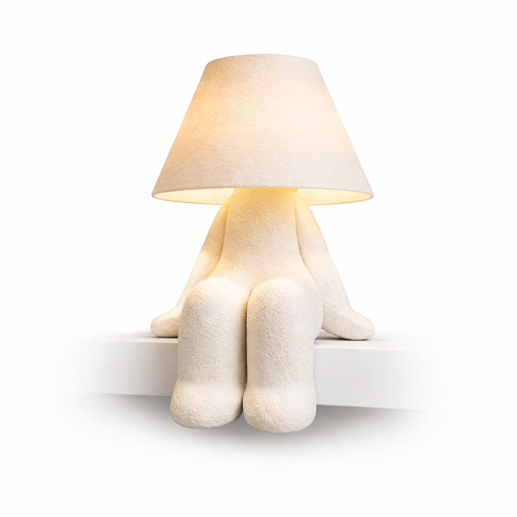 Zuulight Hayalperest Masa Lambası