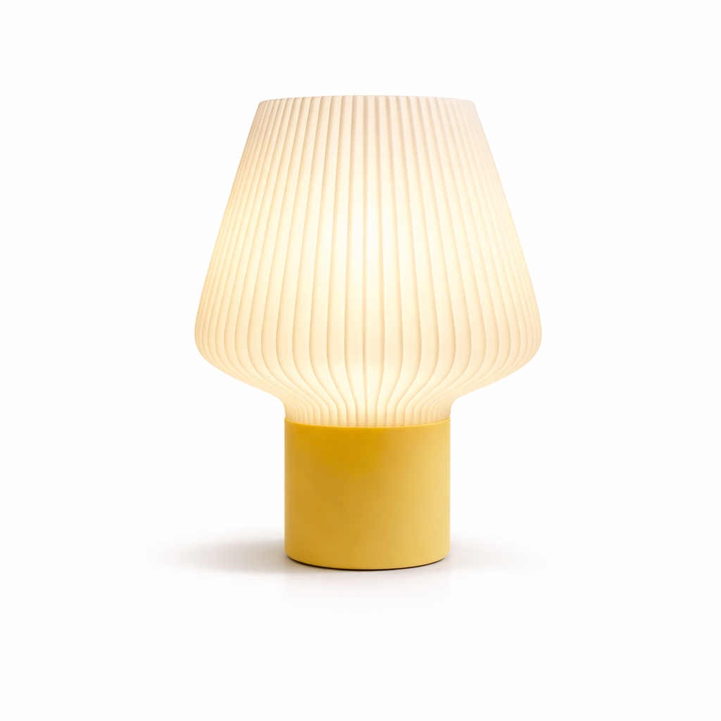Zuulight Lumea Masa Lambası