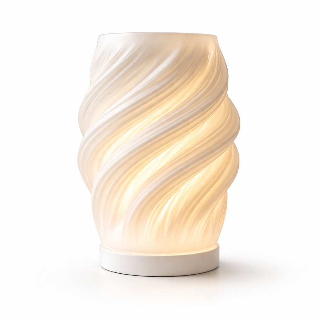 Zuulight Muse Masa Lambası